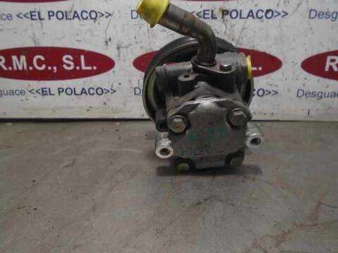 Foto 3ª: Bomba de Direccion Ford Fusion 1.4 TDCI CAT 68CV 50KW [F6JA] (2003)