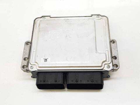 Foto 3ª: Centralita Motor ECU Peugeot 208 ACTIVE (2019)