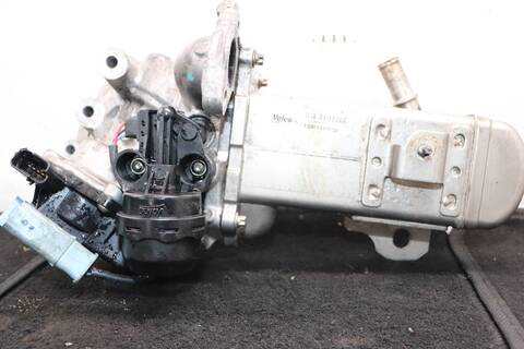 Enfriador Gases Citroen C5 2.0 HDI X 109CV 80KW