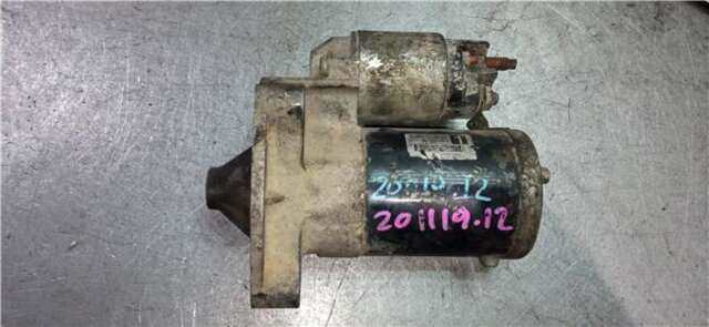 Motor de Arranque Citroen Nemo 1.4 ATTRACTION [1.4 LTR. - 54 KW] (2008 _)