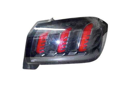 Piloto Trasero Derecho Peugeot 208 1.2 PURETECH 100