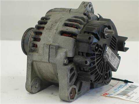 Foto 2ª: Alternador Renault Megane 1.4 16V BM0B CM0B) 98CV 72KW II BM0/1_ CM0/1_) [K4J 730] (2003)