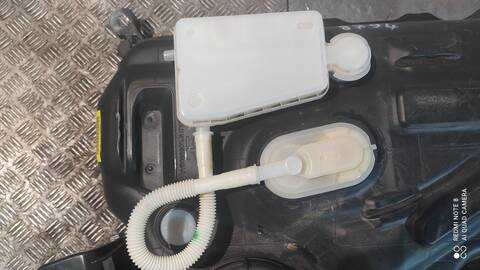 Foto 4ª: Deposito de Combustible Citroen Berlingo CONTRLOL M 102CV 75KW FURGON [YHY] (2020)