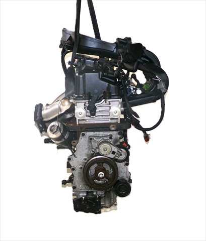 Foto 3ª: Motor Completo Chrysler PT Cruiser 1.6 G 2000-2010 [EJD] (2007)