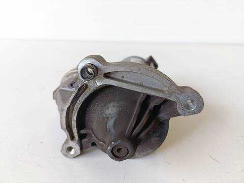 Foto 2ª: Motor de Arranque Citroen C4 COOL 1.6 16V 120CV