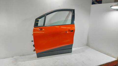 Puerta Delantera Izquierda Renault Captur 1 DCI DIESEL FAP 90CV