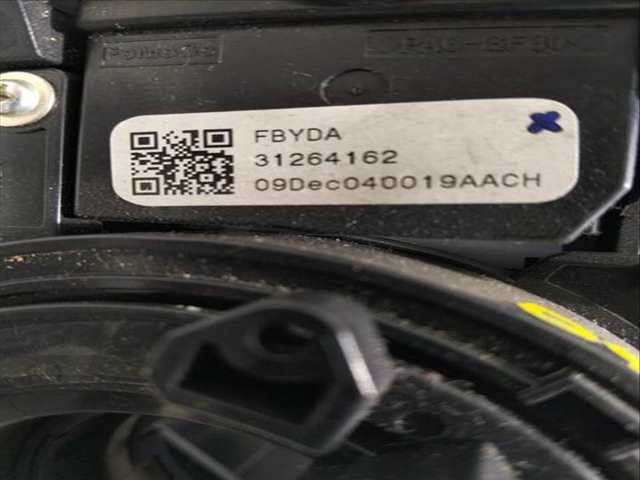 Foto 3ª: Mando Multifuncion Volvo XC 60 KINETIC AWD 205CV [D5244T10] (2008)