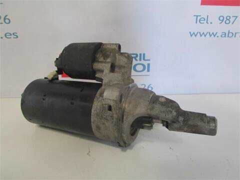 Motor de Arranque Audi A4 2.5 TDI QUATTRO 132KW) BERLINA 180CV