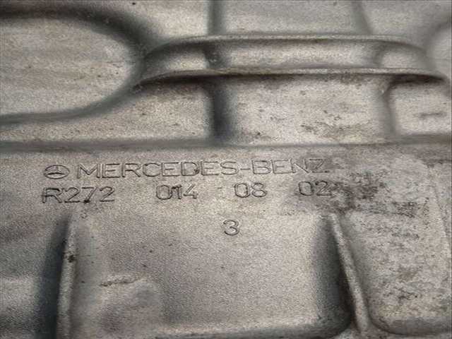 Foto 2ª: Carter Mercedes Clase C 160 350 209.356) COUPE 272CV 200KW [M272960] (2005)