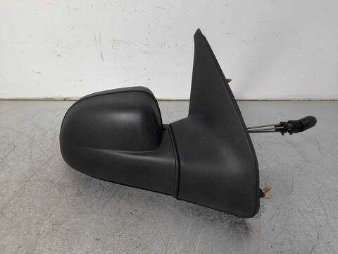 Foto 3ª: Retrovisor Derecho Renault Clio 1.1 60 CV 44 KW 49CV 36KW (1992)