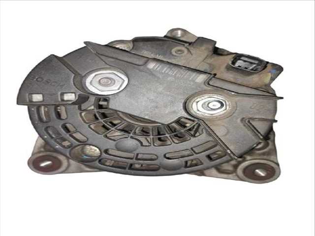 Foto 2ª: Alternador Nissan Qashqai 1.5 DCI (2006)