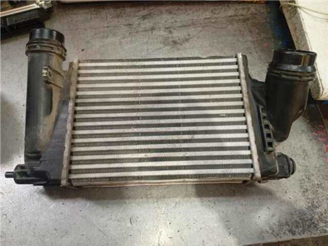 Intercooler Renault Talisman 1.6 ICON [1.6 LTR. - 96 KW DCI DIESEL FAP ENERGY]