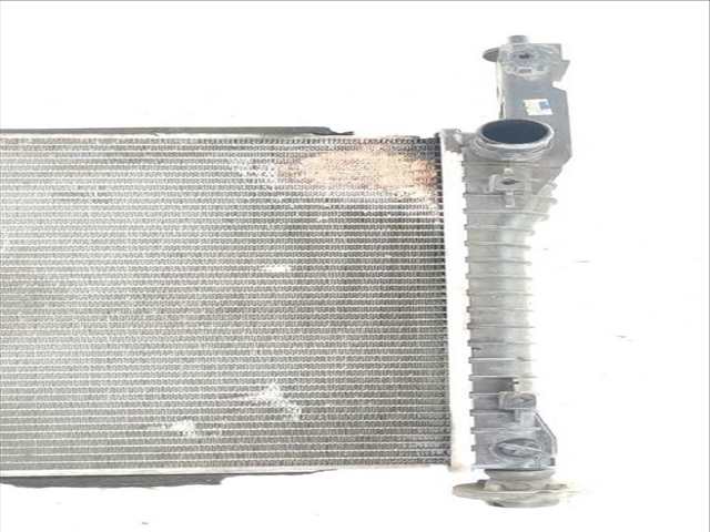 Radiador Motor Chevrolet Captiva 2.0 D