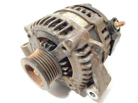 Alternador Jaguar XF 5.0 V8 XFR KOMPRESSOR 510CV 375KW