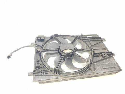 Electroventilador Opel Viva L EXPRESS