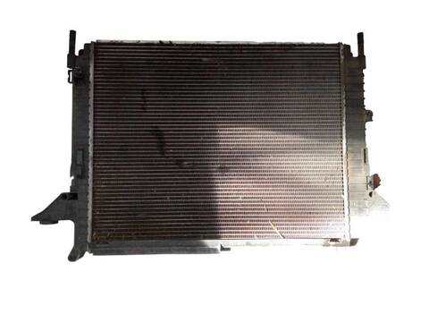 Foto 3ª: Radiador Motor Land Rover Discovery 2.7 TD 4X4 190CV (2004)