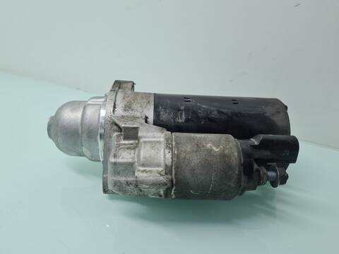 Foto 1ª: Motor de Arranque Audi A6 2.7 TDI BERLINA 180CV 132KW [BPP] (2008)