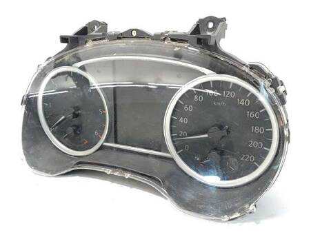 Cuadro de Instrumentos Nissan Micra 1.5 DCI TD CAT 90CV 66KW