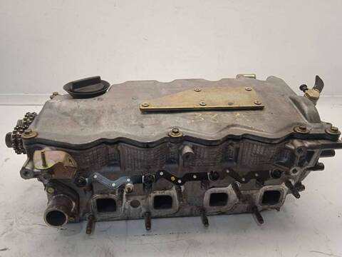 Culata Nissan Almera 2.2 16V TD CAT 110CV 81KW