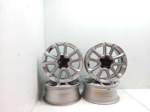 Juego LLantas Fiat 500 55263842