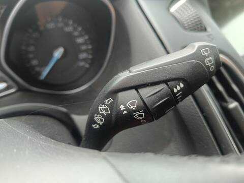Foto 2ª: Mando Luces Ford Focus 1 5 88 KW TDCI CAT 2014 120CV