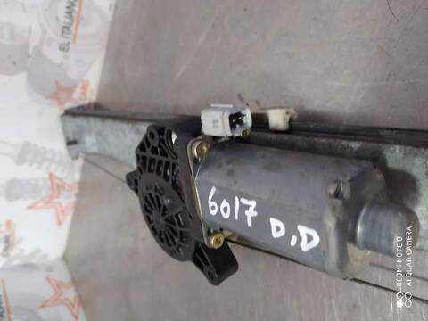 Foto 2ª: Elevalunas Eléctrico Delantero Derecho Nissan Atleon TK56.35/3 120CV [BD30TI] (2004)