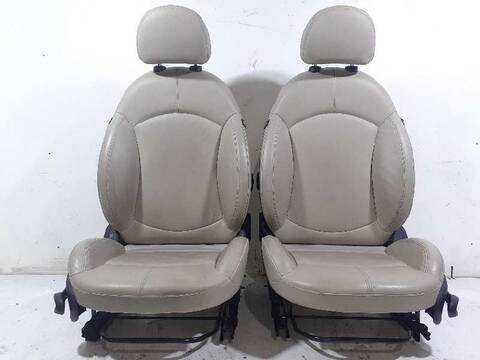 Asientos Traseros Bmw Mini ONE D 90CV 66KW