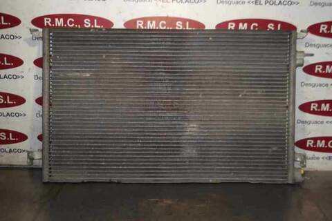 Radiador Calefaccion A.A. Opel Vectra 1.9 CDTI BERLINA 120CV 88KW