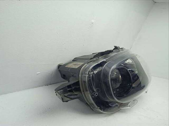 Foto 2ª: Faro Izquierdo Citroen C3 1.2 VTI 82 82CV 60KW [HMZ (EB2F)] (2017)