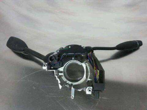 Foto 4ª: Mando Volante Mercedes Clase A 140 136CV 100KW (2004)