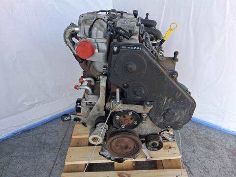 Motor Completo Ford Mondeo 1.8 TDCI 125CV 92KW
