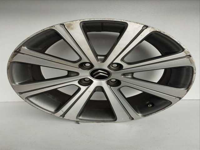 LLanta Aleacion Citroen C4 FEEL EDITION 110CV 81KW