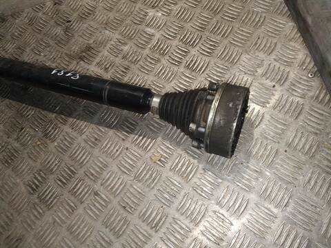 Foto 3ª: Transmision Delantera Derecha Seat Toledo STYLE 105CV 77KW [CAY] (2013)