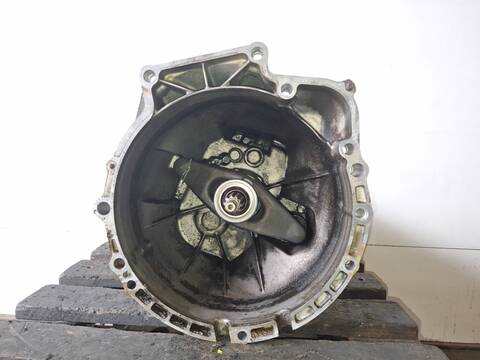 Foto 3ª: Caja Cambios Bmw Serie 3 315 316TI 1.8 16V 116CV (2001)
