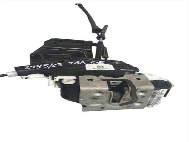 Cerradura Puerta Trasera Derecha Jeep Compass 1.4 MULTIAIR 4X4