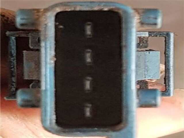 Foto 3ª: Sonda Lambda Citroen C3 1.1 I [HFX (TU1JP)]