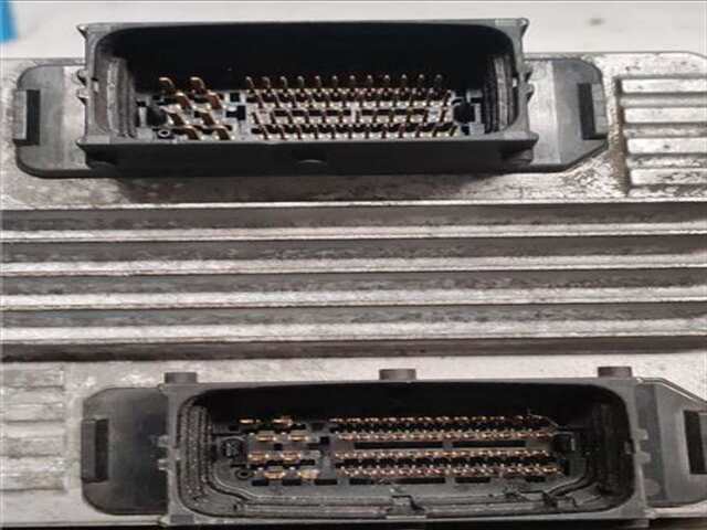 Foto 2ª: Centralita Motor ECU Opel Combo 1.7 CDTI 16V [Z 17 DTH]