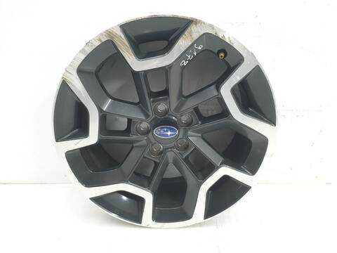 LLanta Aleacion Subaru XV EXECUTIVE