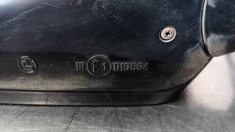 Foto 4ª: Retrovisor Derecho Audi A3 1.6 AMBIENTE 102CV 75KW [BFQ] (2002)