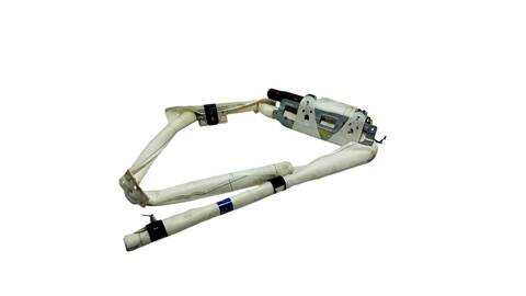 Foto 2ª: Airbag Cortina Delantero Izquierdo Volkswagen Golf ADVANCE 1 16V TSI 1390 CM3) 122CV (2008)