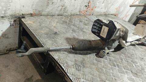 Foto 2ª: Cremallera de Direccion Ford Focus TITANIUM 125CV 92KW [M1DD] (2015)