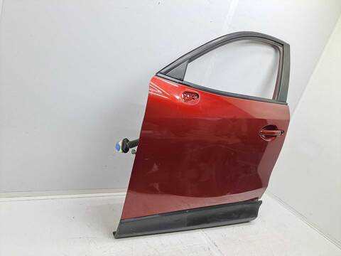 Foto 2ª: Puerta Delantera Izquierda Mazda CX5 2.0 G 165CV 121KW CENTER-LINE 2WD [PE] (2014)
