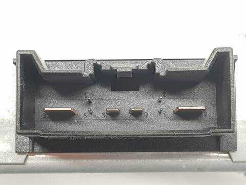 Foto 3ª: Centralita Motor ECU Maserati Ghibli DIESEL