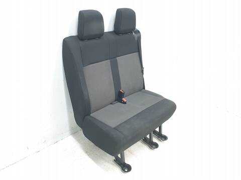 Foto 2ª: Asiento Delantero Derecho Peugeot Expert STANDARD (1996)