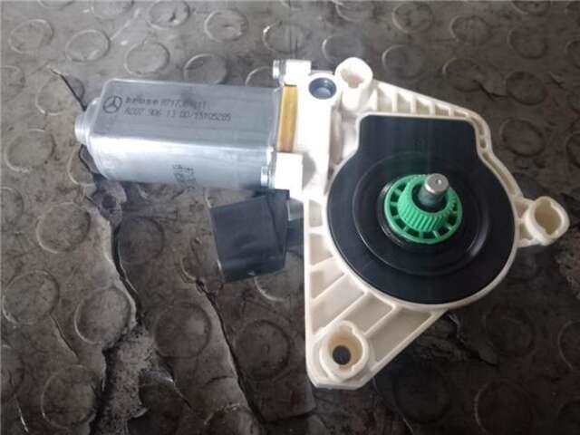 Foto 2ª: Elevalunas Eléctrico Delantero Izquierdo Mercedes Clase C 160 2.1 C 220 D (205.304) [2.1 LTR. - 125 KW CDI CAT] [651.921]