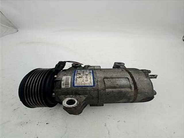 Compresor Aire Acondicionado Renault Scenic 1.9 GRAND LUXE PRIVILEGE [1.9 LTR. - 88 KW DCI DIESEL] (JM)(2003-_)