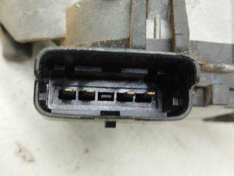 Foto 3ª: Motor Limpia Delantero Citroen C3 1.1 FURIO 60CV 44KW [HFX] (2006)