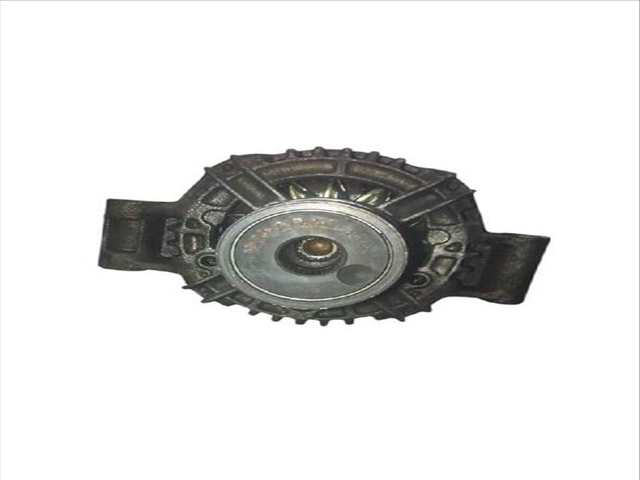 Foto 3ª: Alternador Ford Transit 2.4 TDE (2000)