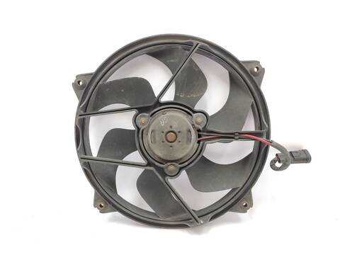 Foto 2ª: Electroventilador Peugeot 307 2.0 HDI 90 90CV 66KW [RHY] (2004)