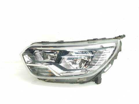 Faro Izquierdo Renault Express ADVANCE